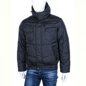 Куртка Meisty 20111 black