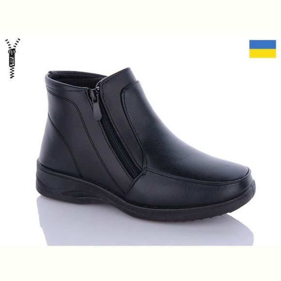 Ботинки Dual W3-D24 Ботинки Dual W3-D24