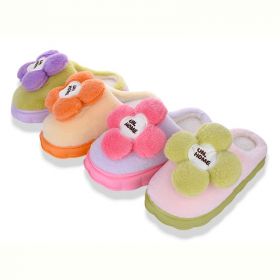 Тапочки M&L ALEX13 2369 mix Тапочки M&L ALEX13 2369 mix
