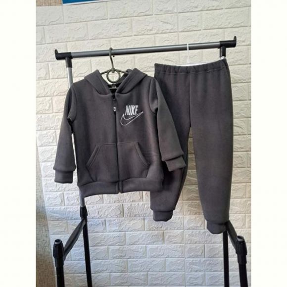 Костюм спорт Proschenko PR641 d.grey Костюм спорт Proschenko PR641 d.grey