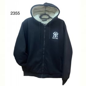 Кофта спорт Sport style 2355A navy