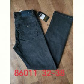 Джинсы God Baron 86011 blue