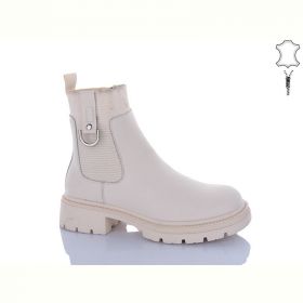 Ботинки Yimeili Y801-3