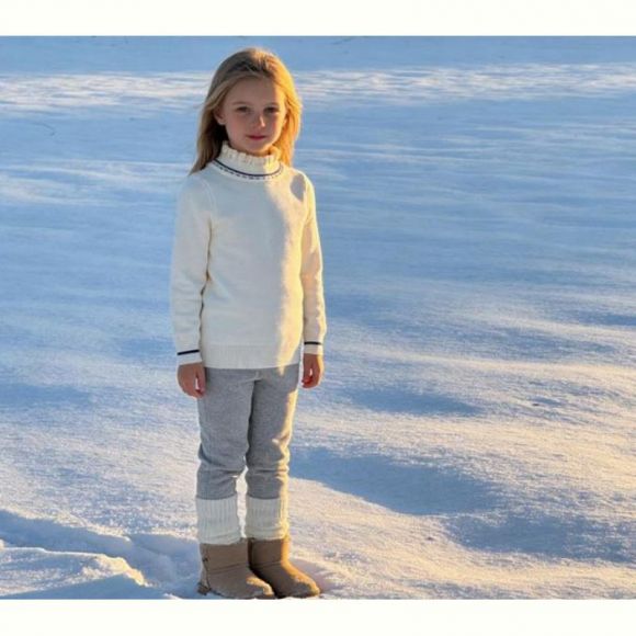 Гольф Yalisi 509 white Гольф Yalisi 509 white
