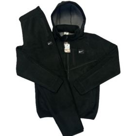 Костюм спорт Hai H912 black