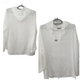 Рубашка Mabi MB243 white Рубашка Mabi MB243 white