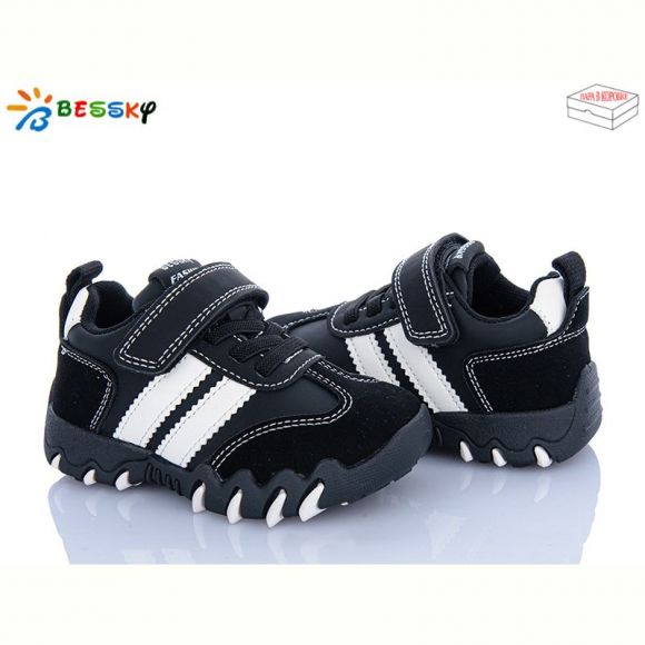 Кроссовки Bessky BD5257-1A Кроссовки Bessky BD5257-1A