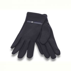 Перчатки КОРОЛЕВА B9-93 black Перчатки КОРОЛЕВА B9-93 black