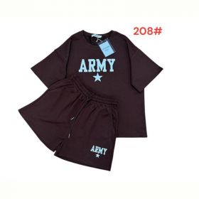 Костюм Katty 208 brown