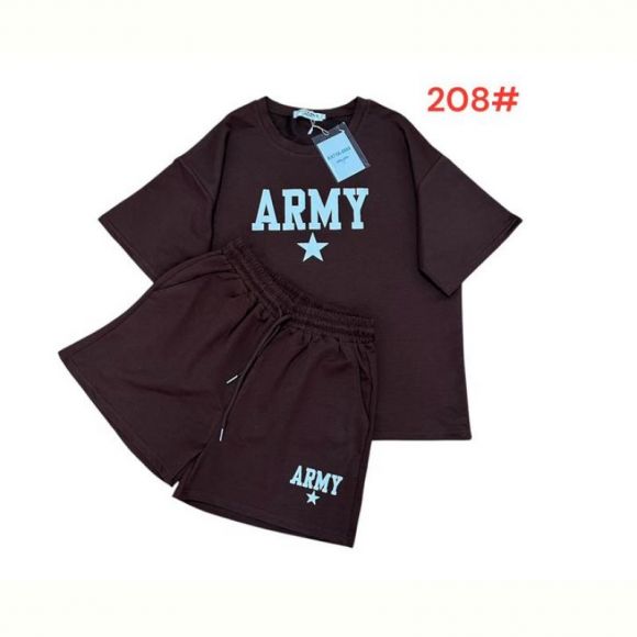 Костюм Katty 208 brown Костюм Katty 208 brown