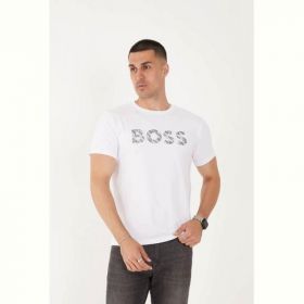 Футболка F.T.H F1240 white