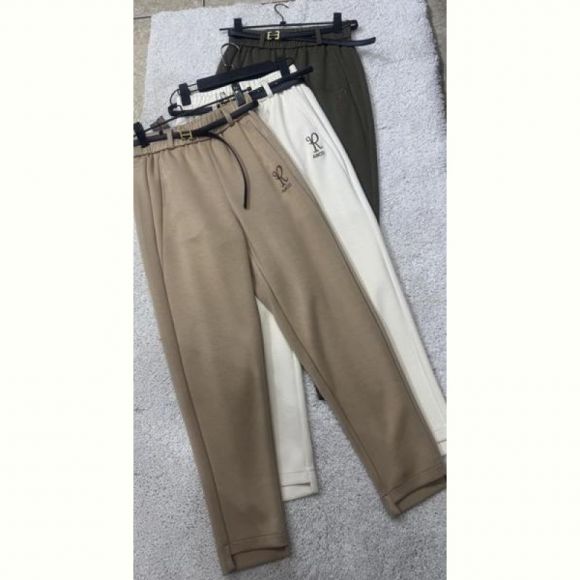 Штаны DIVO DV783 beige Штаны DIVO DV783 beige