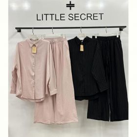 Костюм Little Secret 2387 beige Костюм Little Secret 2387 beige
