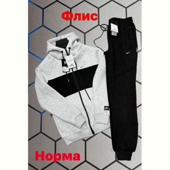 Костюм спорт Alex Clothes 5039 grey