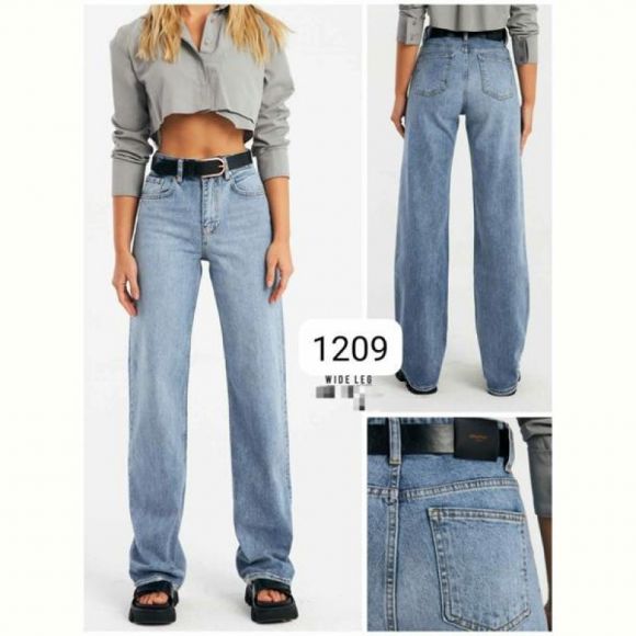 Джинсы Maxim Jeans 1209B l.blue Джинсы Maxim Jeans 1209B l.blue