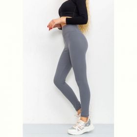 Лосины Fili kids FK1413 grey