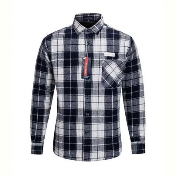 Рубашка Verton W2569 black