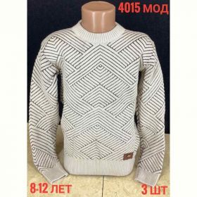 Свитер Надийка ND585-4015 beige Свитер Надийка ND585-4015 beige