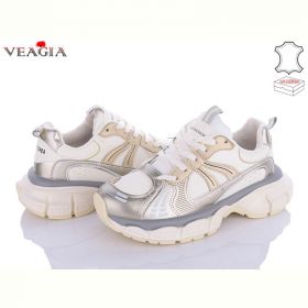 Кроссовки Veagia F1055-1 фліс