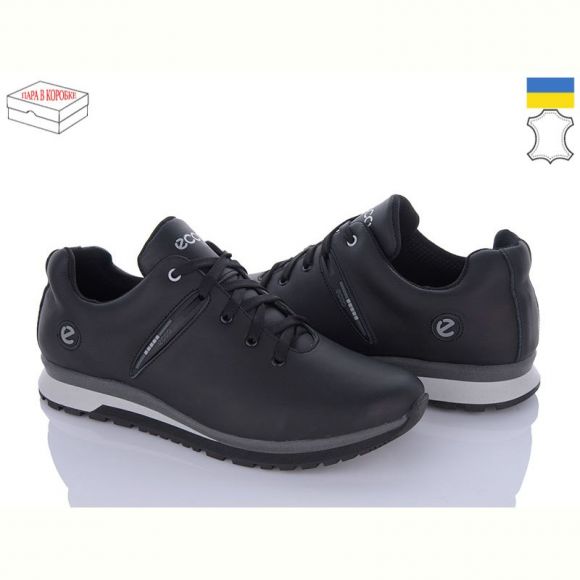 Кроссовки Dan Marest 271 чорний