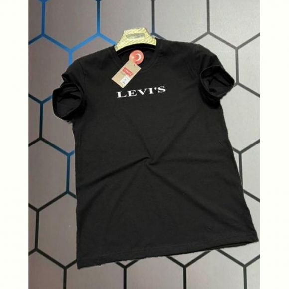 Футболка Alex Clothes 13965 black