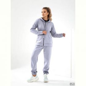 Костюм спорт Romeo life 856 l.blue Костюм спорт Romeo life 856 l.blue