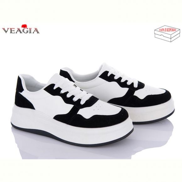 Кроссовки Veagia F875-1 Кроссовки Veagia F875-1