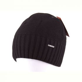 Шапка Mabi H414 black