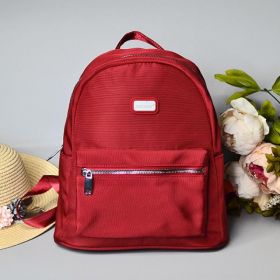 Рюкзак Luna-bag 2255-1 red