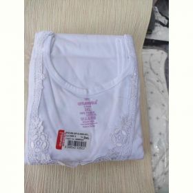 Майка Disneyopt D166-1 white (L)