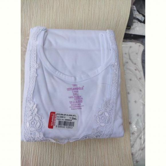Майка Disneyopt D166-1 white (L) Майка Disneyopt D166-1 white (L)