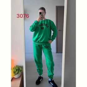 Костюм спорт FSN 3076 green