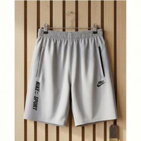 Шорты Style M.Clothes SM210 l.grey