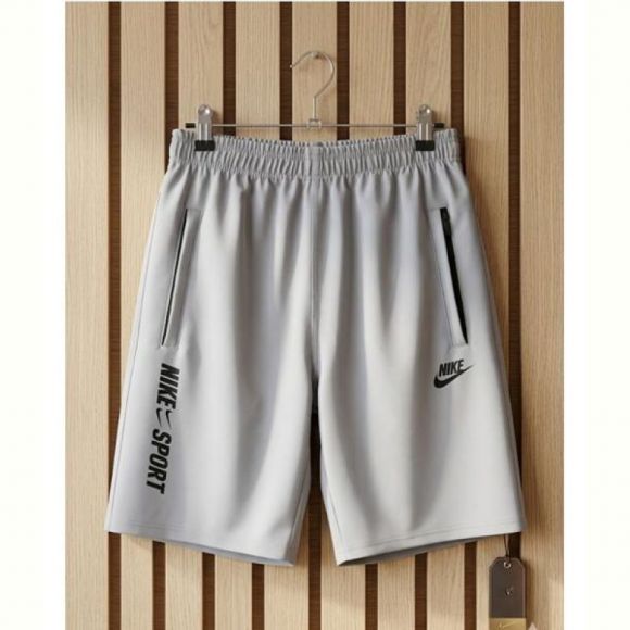 Шорты Style M.Clothes SM210 l.grey