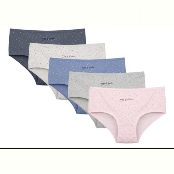 Трусы Disneyopt D2581B7 mix (XL)