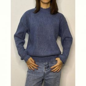 Свитер Kosta 8072 navy