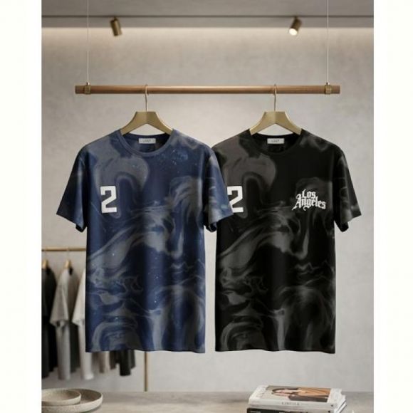 Футболка Style M.Clothes SM110 black Футболка Style M.Clothes SM110 black