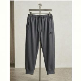 Штаны спорт Style M.Clothes SM10 grey