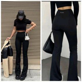 Лосины New Season LOK1718 black Лосины New Season LOK1718 black