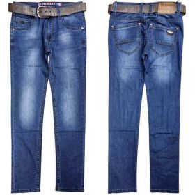 Джинсы Maxim Jeans 82746 blue