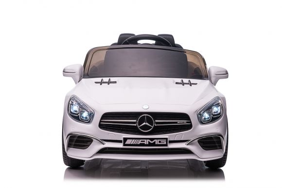 Дитячий електромобіль ліцензія Mercedes Benz AMG SL65S Дитячий електромобіль ліцензія Mercedes Benz AMG SL65S