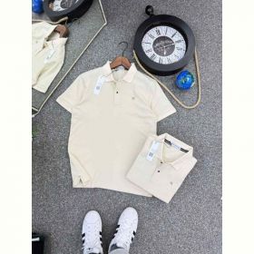Футболка 2BRO BR896 beige