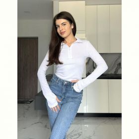 Свитер Arina 1520 white