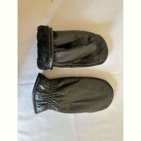 Перчатки Anjela AN1 black