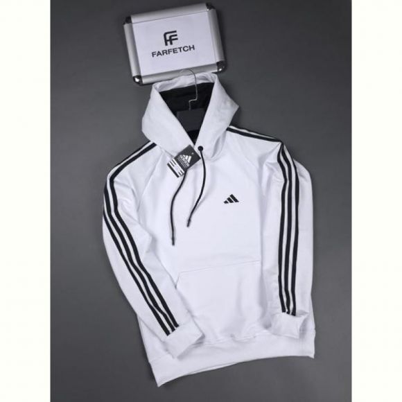 Батник Hous Of Timur HT401 white