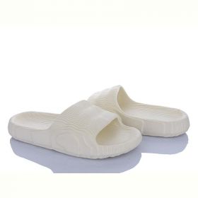 Шлепанцы Gollmony T2023-11 beige піна