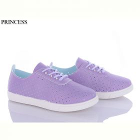 Кеды Princess L188
