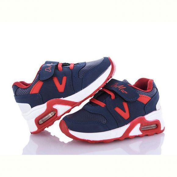 Кроссовки Demur 125-01LK 2025 Кроссовки Demur 125-01LK 2025