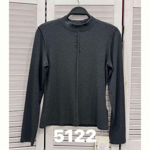 Свитер DIVO 5122 grey Свитер DIVO 5122 grey