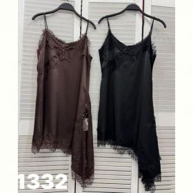 Туника DIVO 1332 black